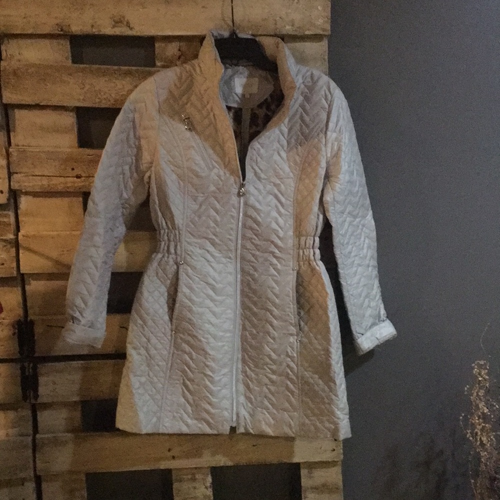 Laundry by Shelli Secal Jacket